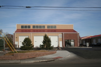 Denver, CO Warehouse - 2613 W 64th Ave