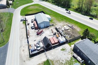 Holland, OH Industrial - 8825 Old Airport Hwy