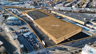 Jamaica, NY Industrial - 18220 Liberty Ave