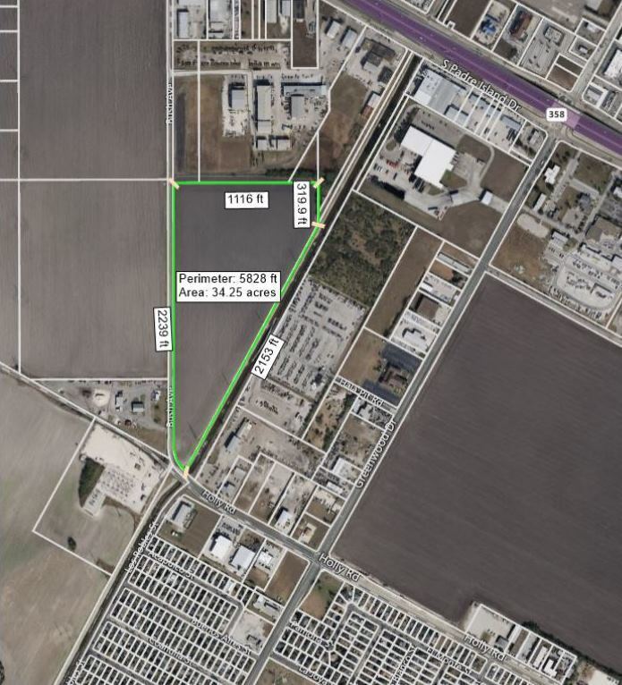 5402 Bush Ave, Corpus Christi, TX for Sale