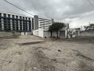 Fort Lauderdale, FL Industrial Land - 618 NW 6th Ave Fort Lauderdale, FL Industrial Land - 618 NW 6th Ave