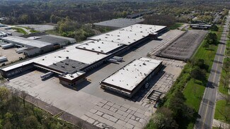 Maple Heights, OH Office, Industrial - 16625 Granite Rd