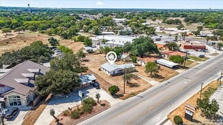 Lytle, TX Commercial - 19239 McDonald St