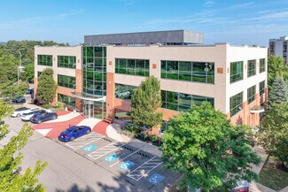 Cranberry Township, PA Office - 125 Emeryville Dr