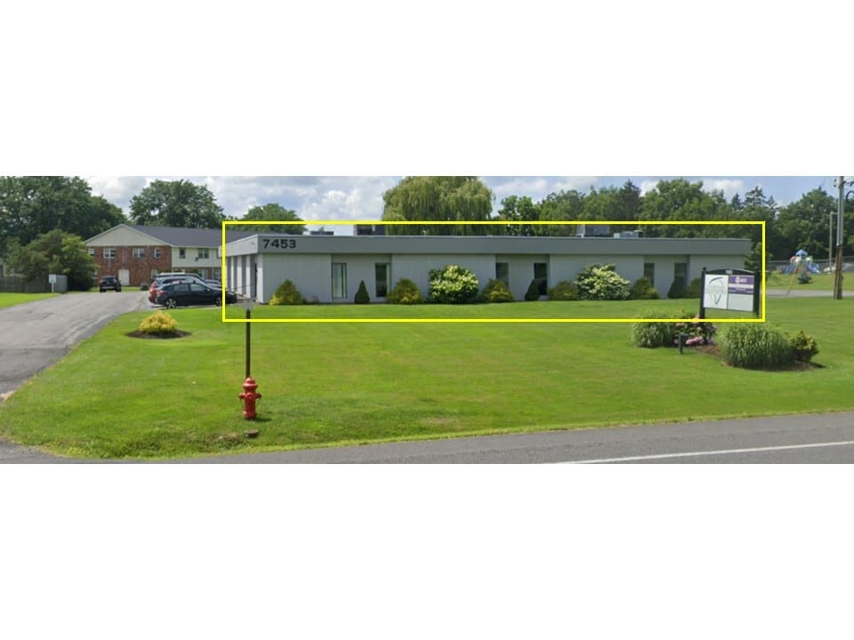 7453 Morgan Rd, Liverpool, NY for Sale