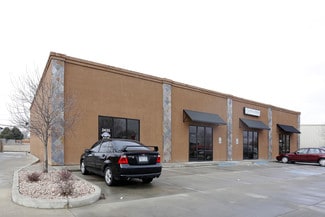 Pueblo, CO Freestanding - 2429-2435 S Prairie Ave