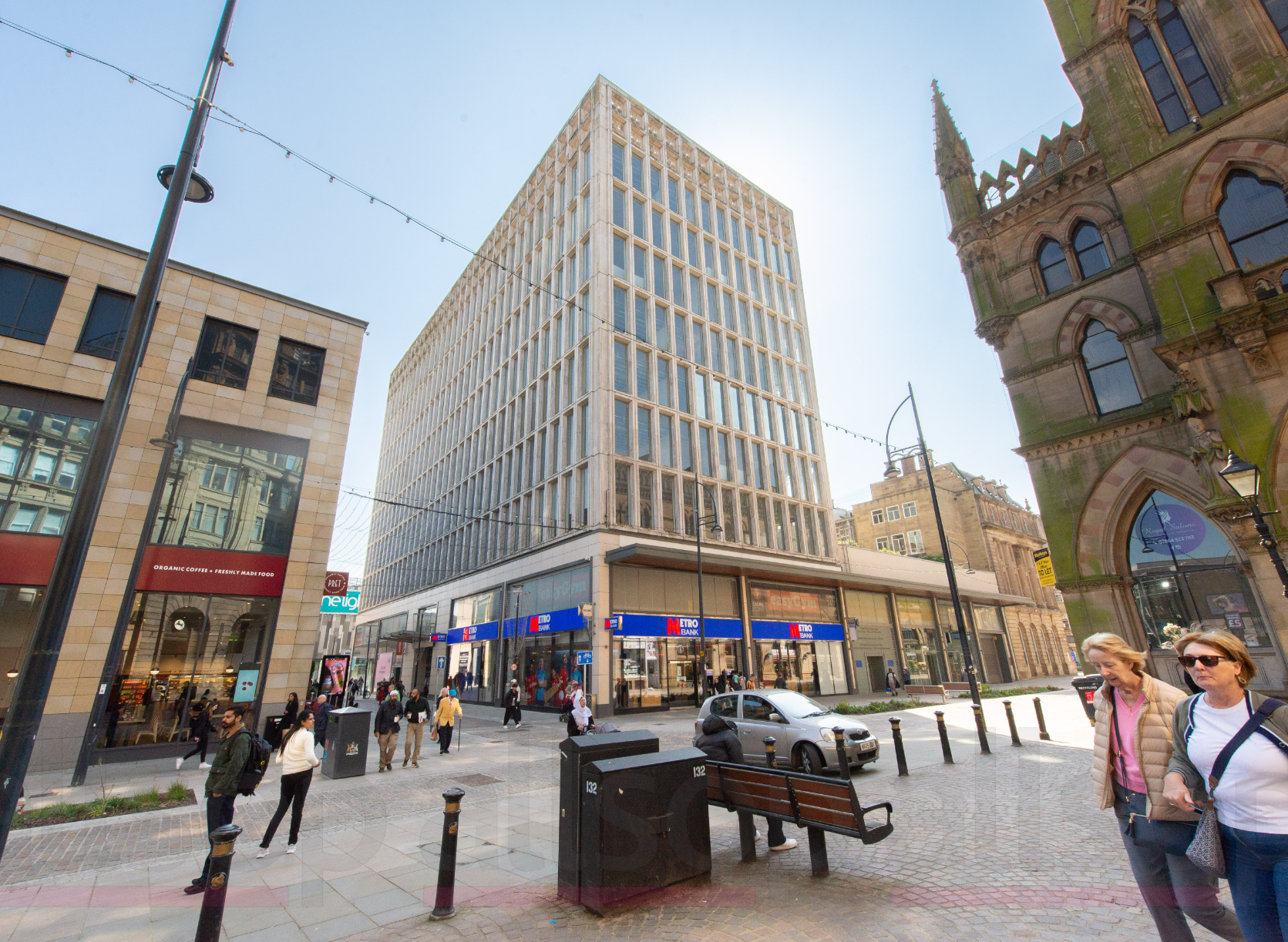 Charles St, Bradford, WYK for Sale