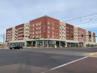 Mesa, AZ Retail - 424 W Main St Mesa, AZ Retail - 424 W Main St