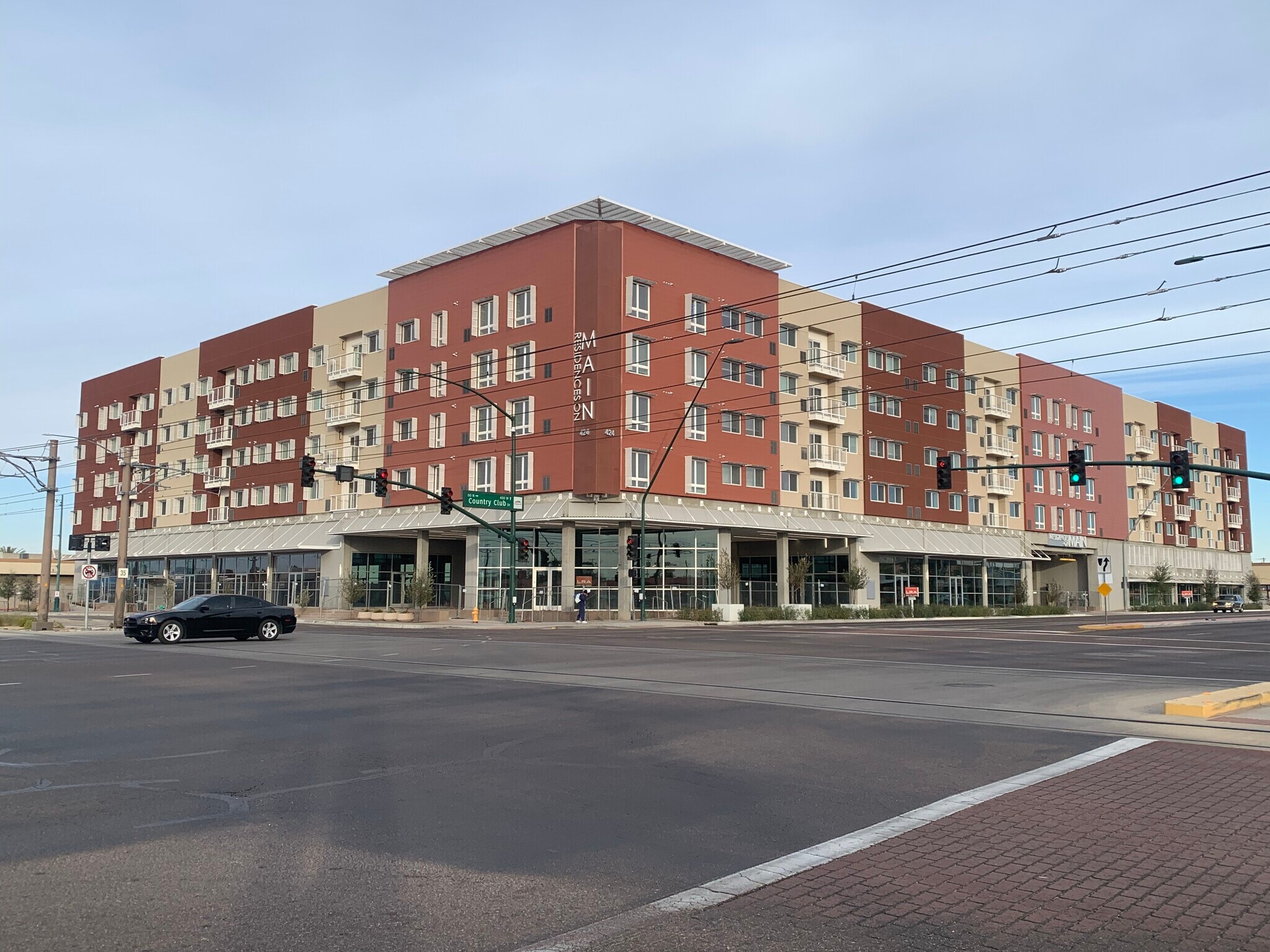 424 W Main St, Mesa, AZ for Rent