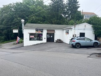 Minersville, PA Restaurant - 439 Heffner St