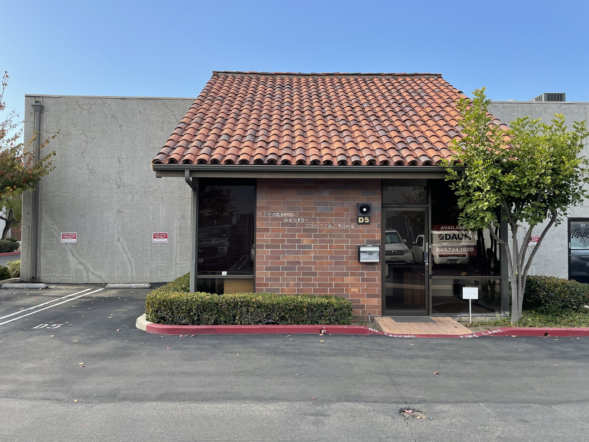 245 Fischer Ave, Costa Mesa, CA for Rent