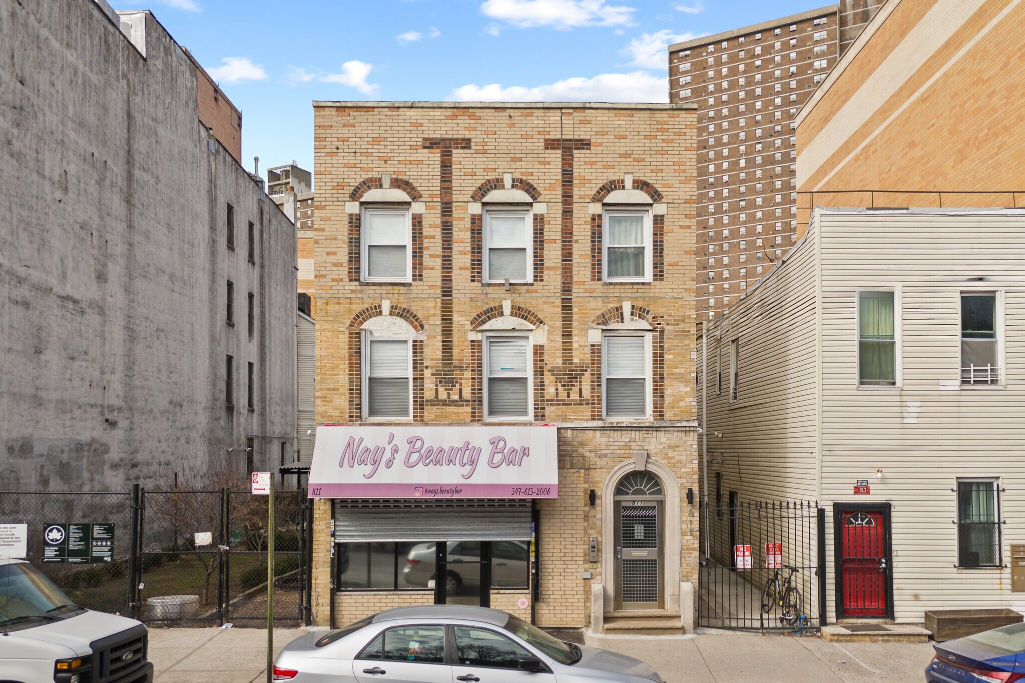 811 Courtlandt Ave, Bronx, NY for Sale