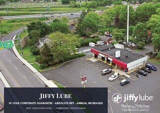 4007-4013 Jonestown Rd  