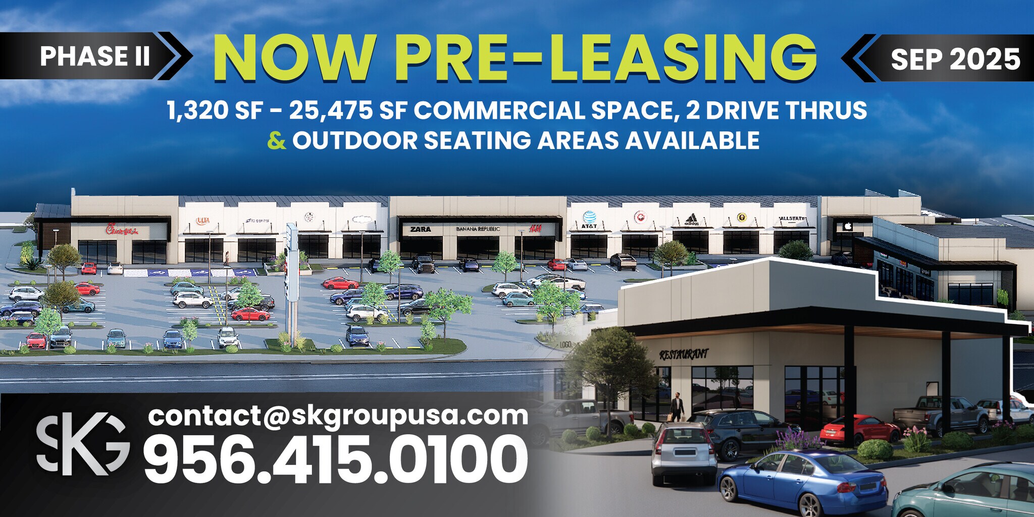 4002 Del Mar blvd, Laredo, TX for Rent