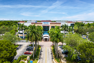 Plantation, FL Office - 7901 SW 6th Ct