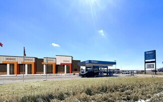 Ardrossan, AB Retail - 22279 AB-16