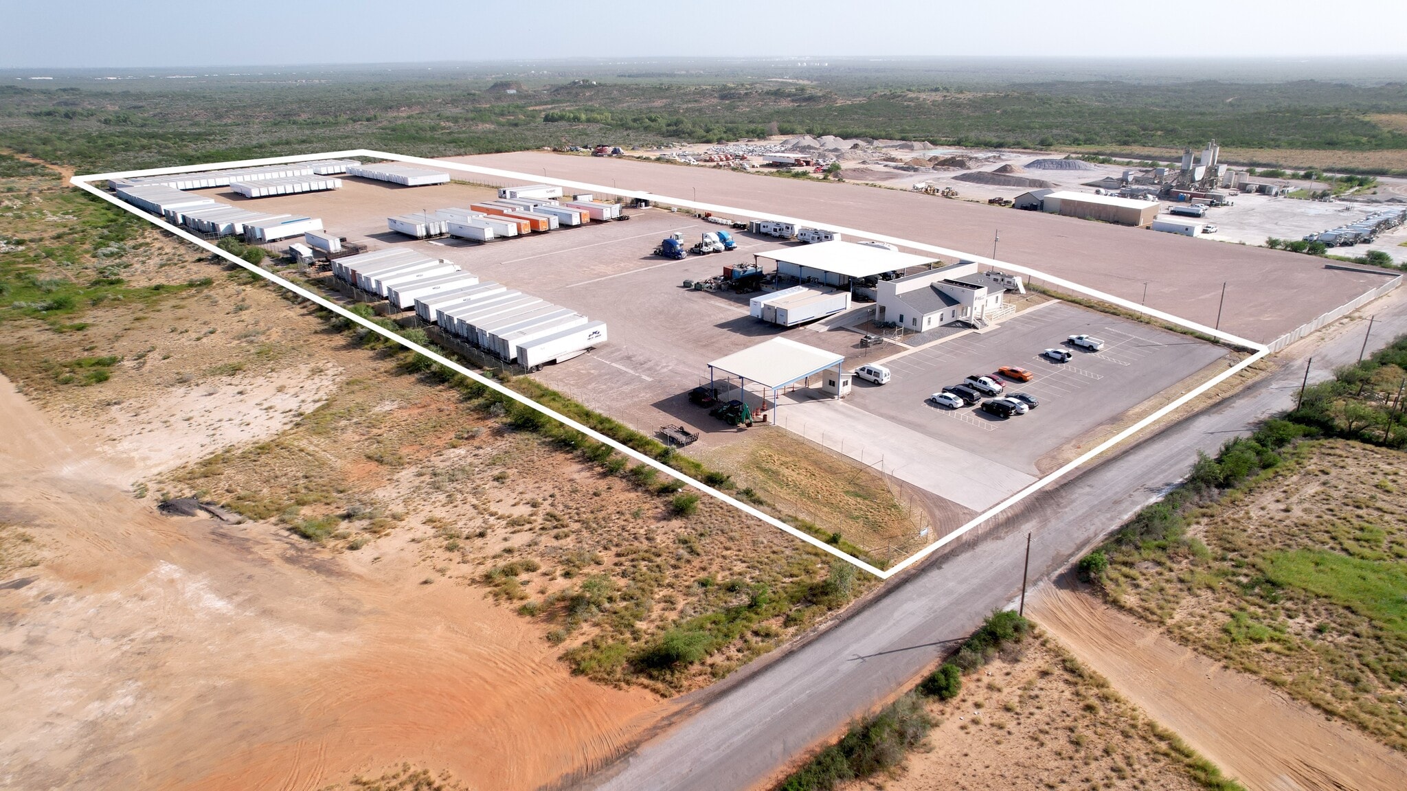 539 El Pico rd, Laredo, TX for Sale