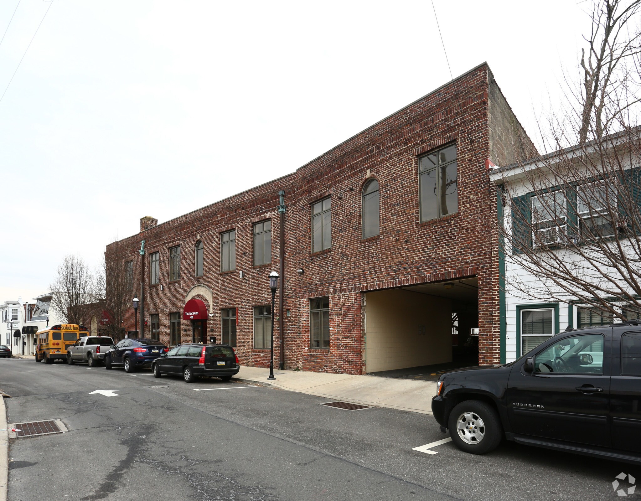 413-425 Johnson St, Jenkintown, PA for Rent