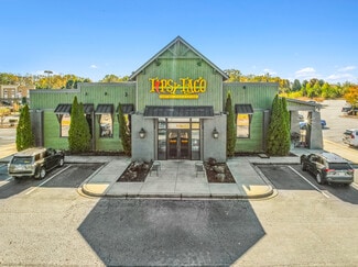 Easley, SC Retail - 102 Southern Center Way