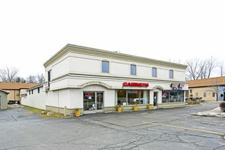 Waterford, MI Flex - 7675 Highland Rd Waterford, MI Flex - 7675 Highland Rd