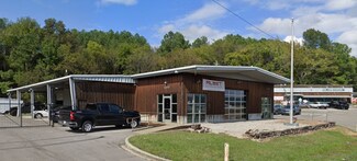 Birmingham, AL Industrial - 4800 E Lake Blvd Birmingham, AL Industrial - 4800 E Lake Blvd