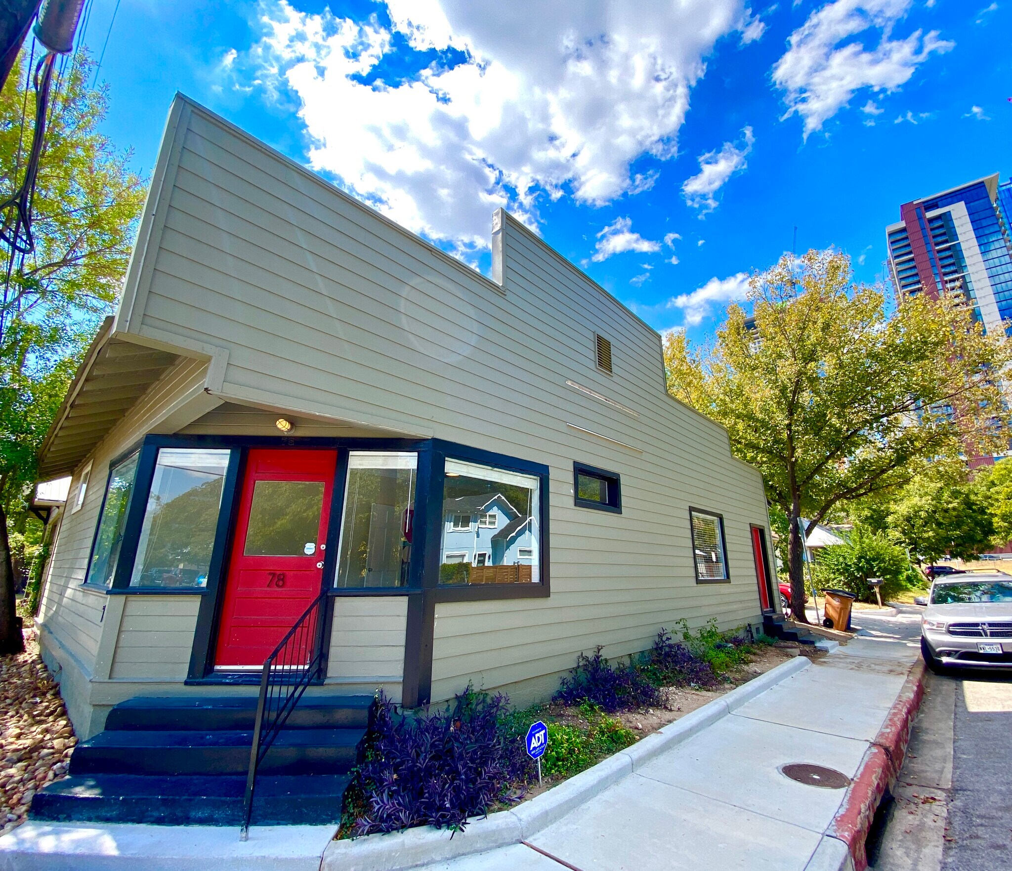 78 San Marcos St, Austin, TX for Rent