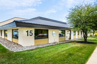 Exton, PA Retail, Flex - 75 E Uwchlan Ave