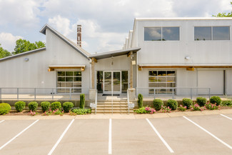 Nashville, TN Office - 2030 Lindell Ave