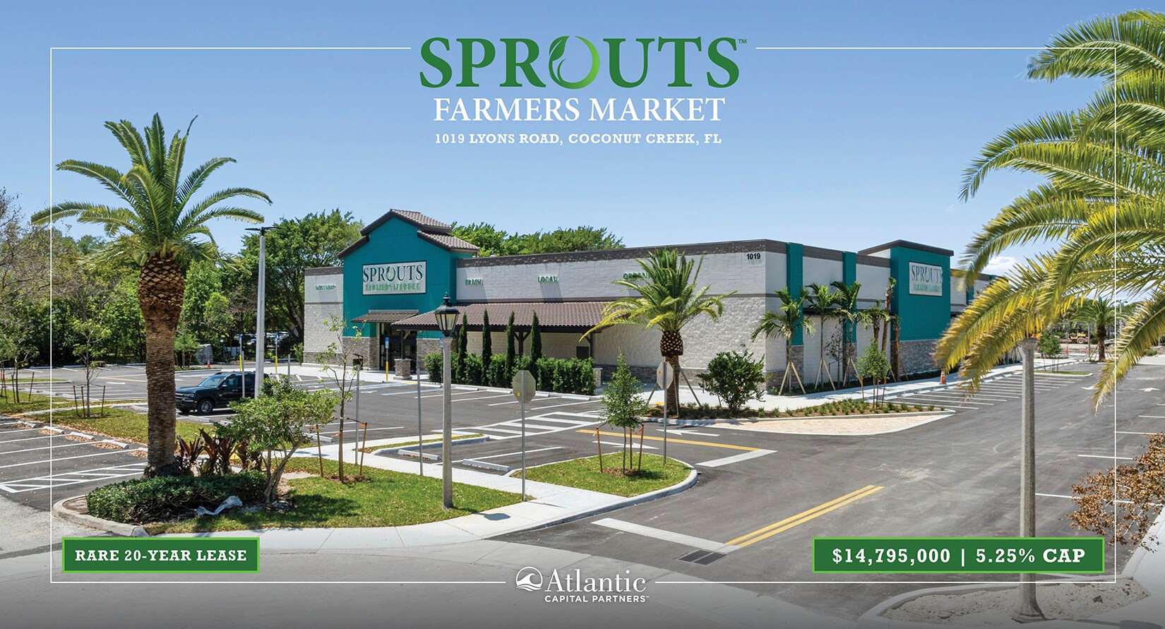 1019 Lyons Rd, Coconut Creek, FL for Sale