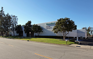 Camarillo, CA Industrial - 709 Via Alondra
