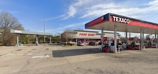 Montgomery, AL Retail - 755-763 Air Base Blvd