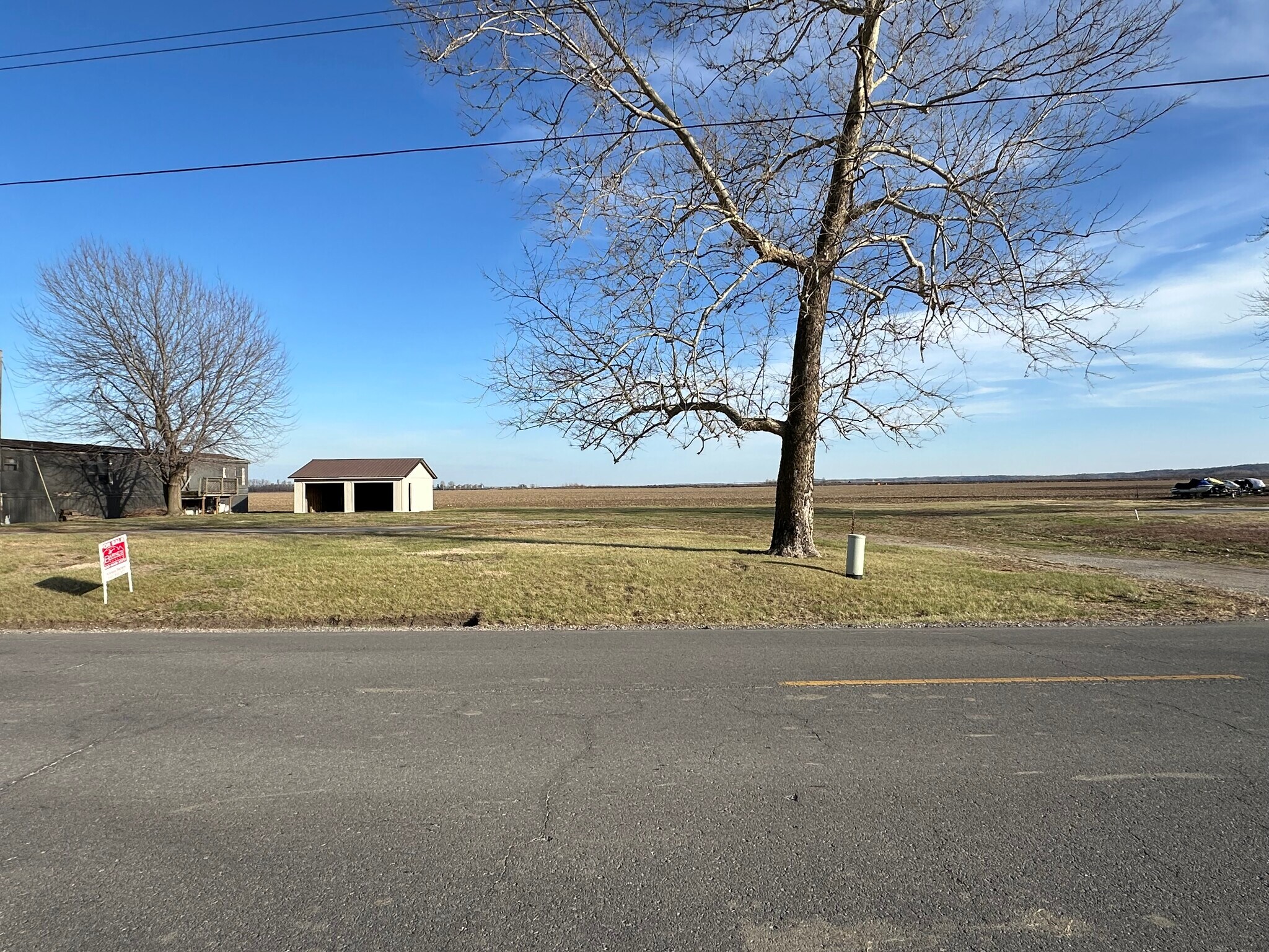 424 Lake Shore Dr, Craig, MO for Sale