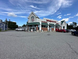 Augusta, ME Retail - 403 Water St Augusta, ME Retail - 403 Water St