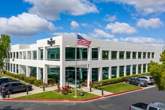 Rancho Santa Margarita, CA Office - 30211 Avenida De Las Banderas