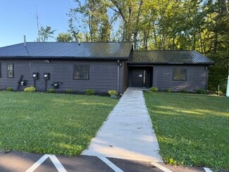 Baldwinsville, NY Office - 8287-8289 Loop Rd Baldwinsville, NY Office - 8287-8289 Loop Rd