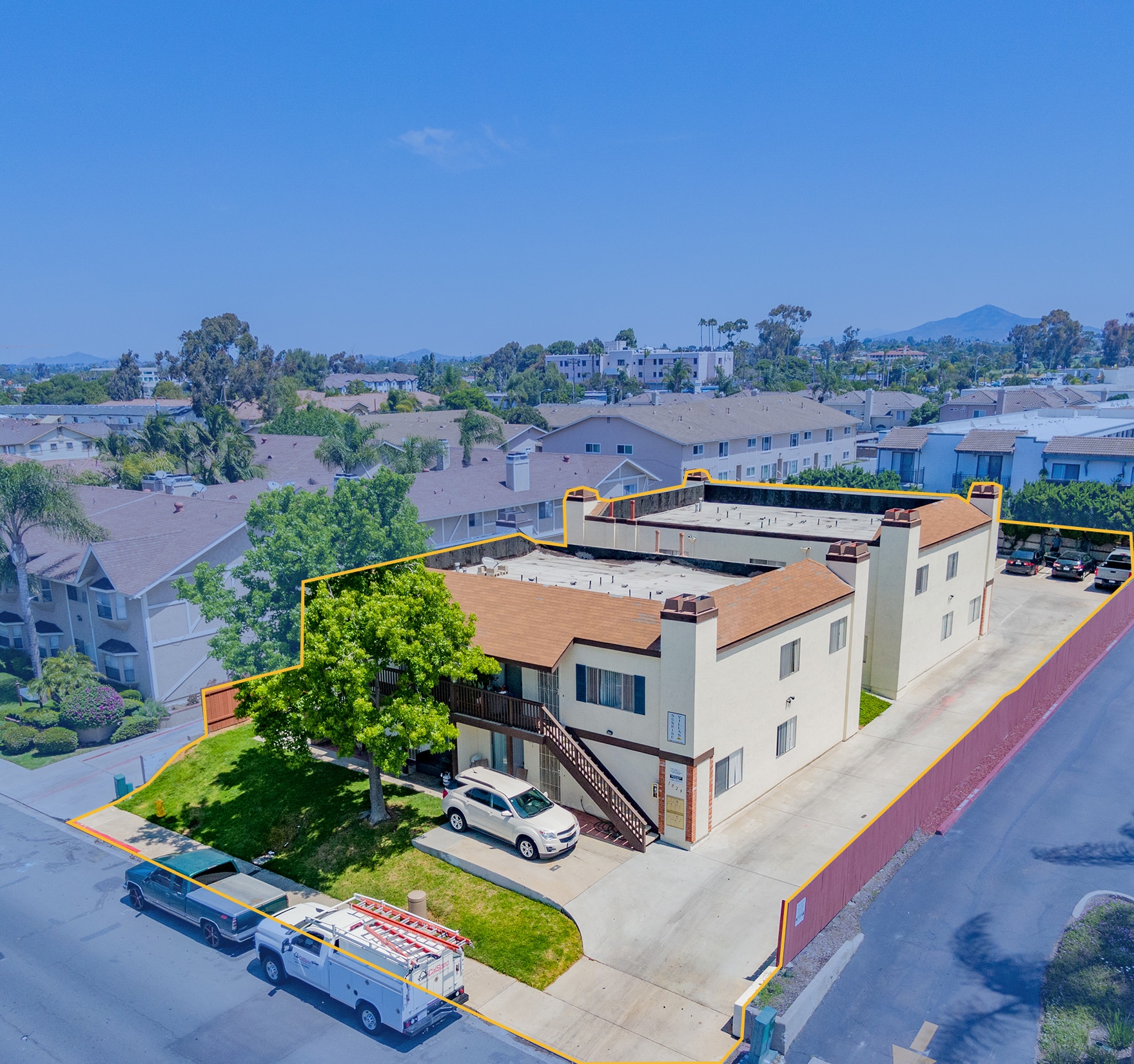1029 4th Ave, Chula Vista, CA for Sale