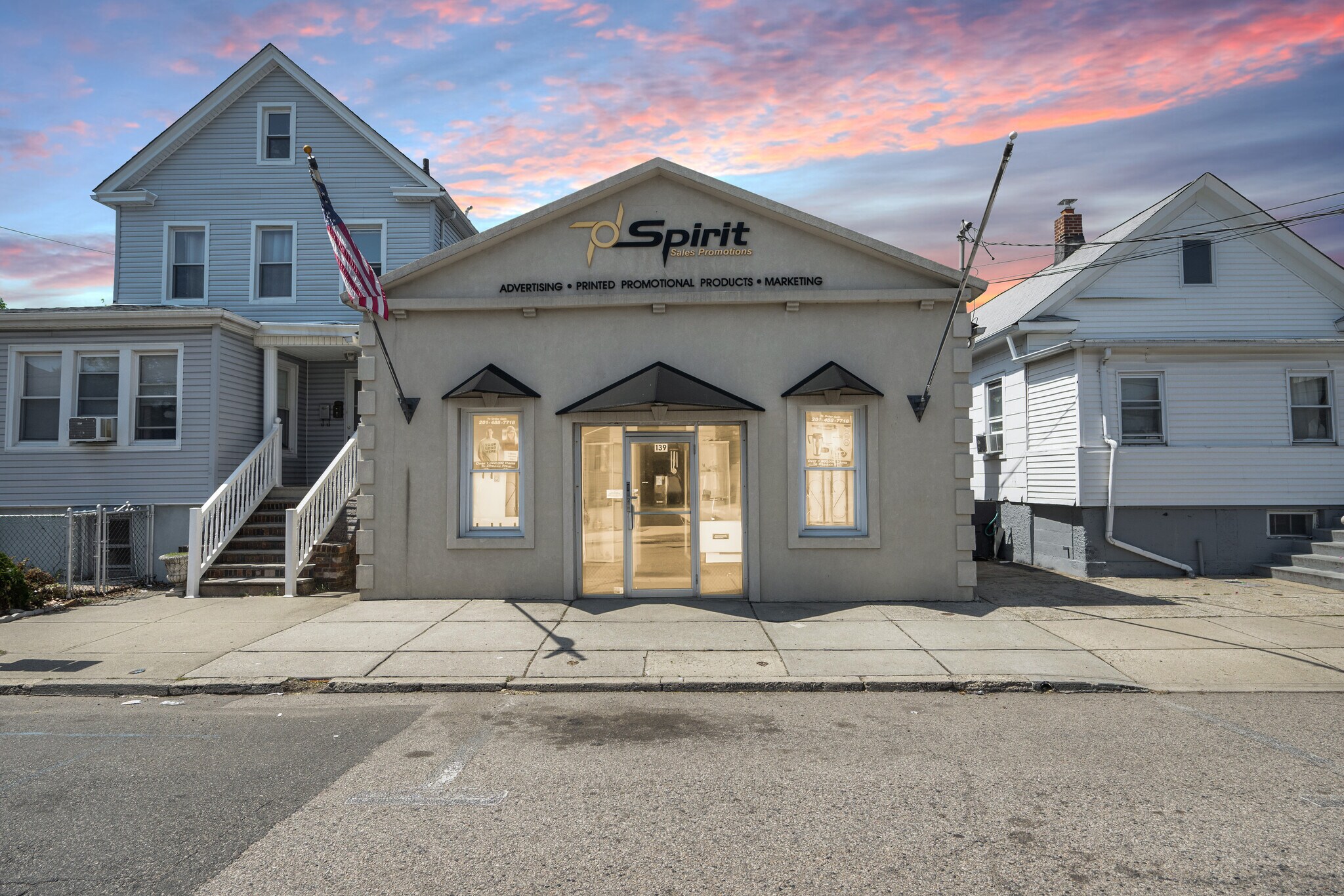 139 S Main St, Hackensack, NJ for Rent
