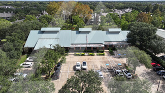 Sugar Land, TX Office - 2415 Town Center Dr