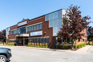 Nepean, ON Office - 6 Antares Dr