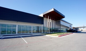 Hutto, TX Retail - 531 Ed Schmidt