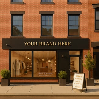 Brooklyn, NY Retail - 200 Meserole St Brooklyn, NY Retail - 200 Meserole St