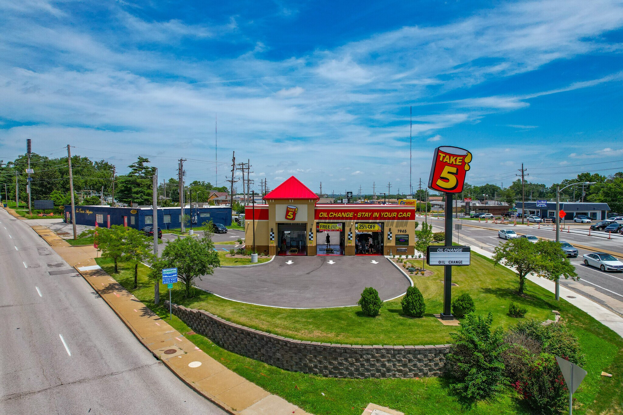 7945 Watson Rd, Saint Louis, MO for Sale