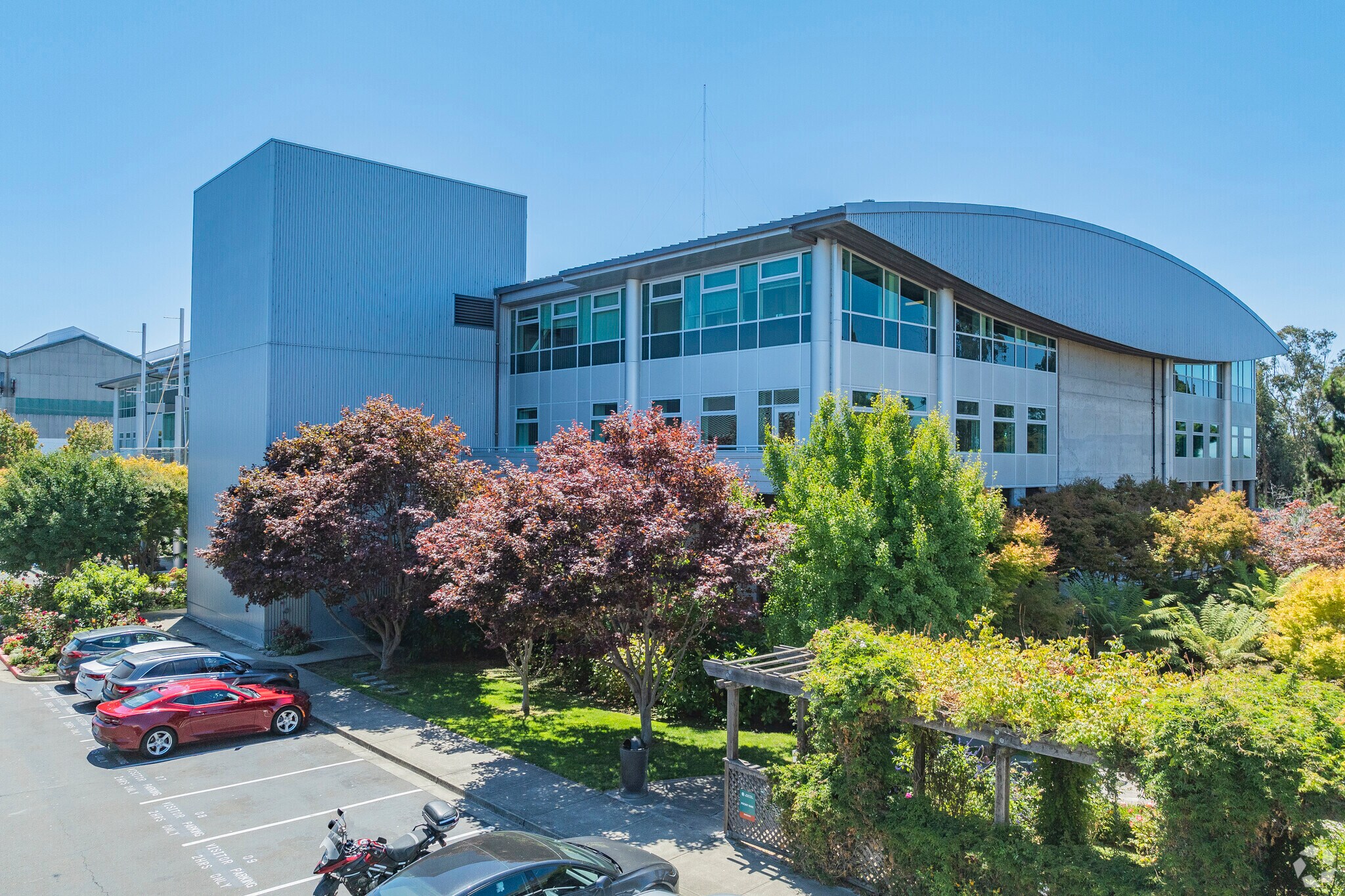 717 Potter St, Berkeley, CA for Rent