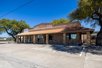Bertram, TX Retail - 325 SH-29