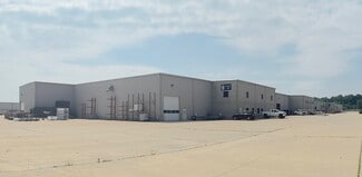 Howe, IN Industrial - 290 750 N