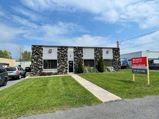 East Syracuse, NY Flex - 6179 Molloy Rd