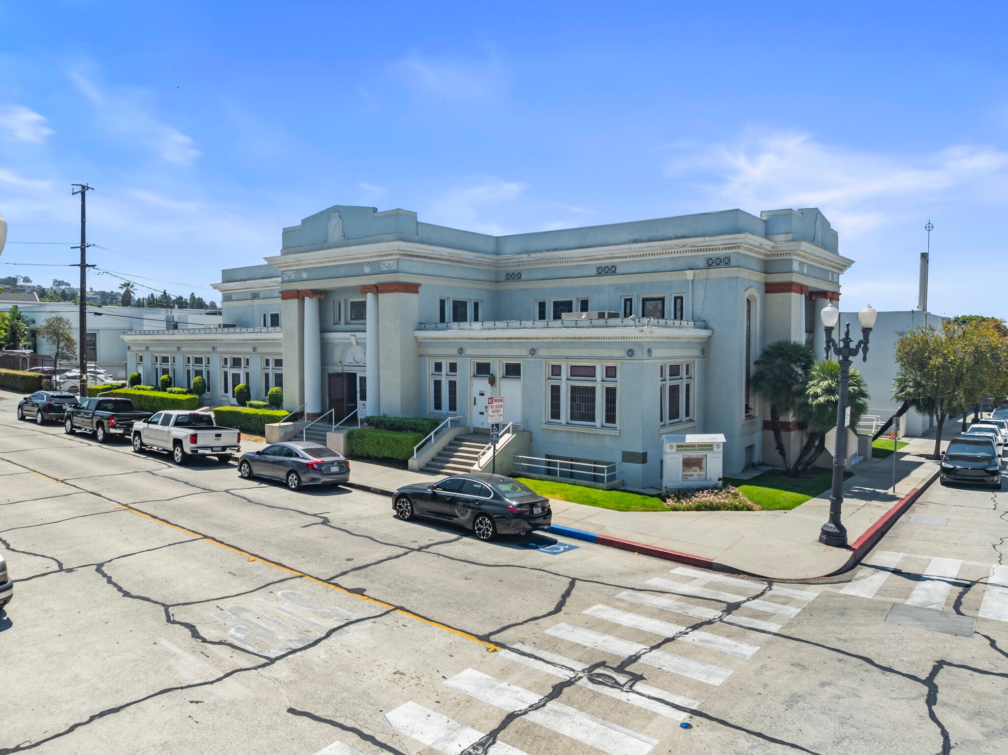 13106 Bailey St, Whittier, CA for Sale