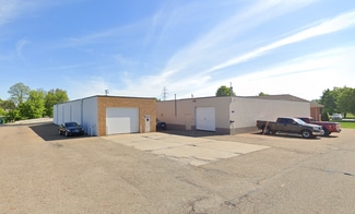 Canton, OH Industrial - 2111 46th St NW