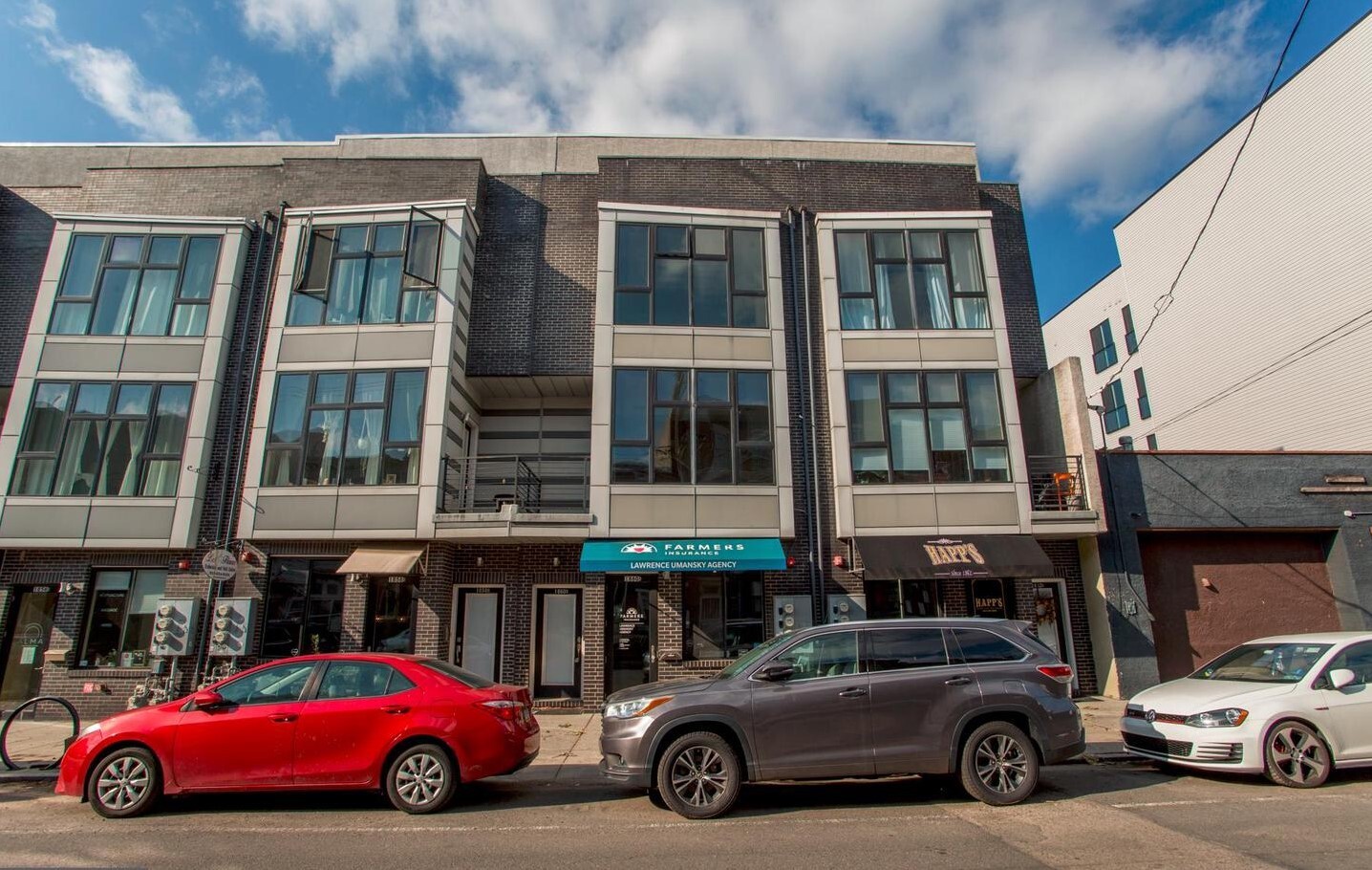 1860 Frankford Ave, Philadelphia, PA for Sale