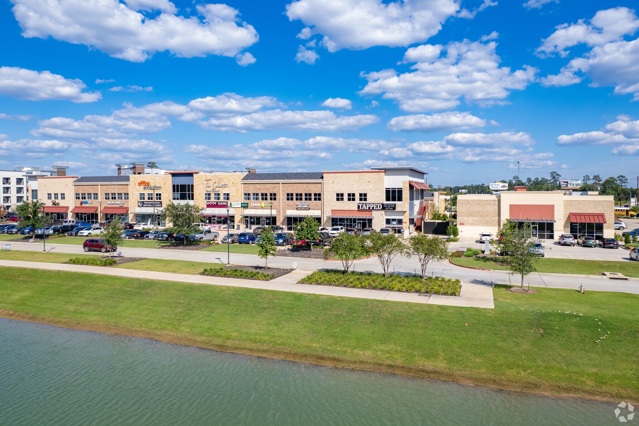 525 Woodland Square Blvd, Conroe, TX for Rent